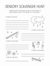 Out of Your Mind Journal
