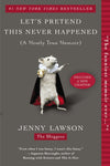 Let's Pretend This Never Happened | Lawson