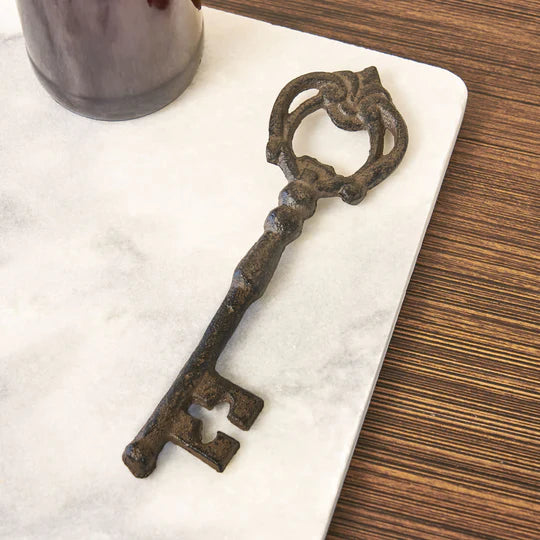 Skeleton Key Bottle Opener