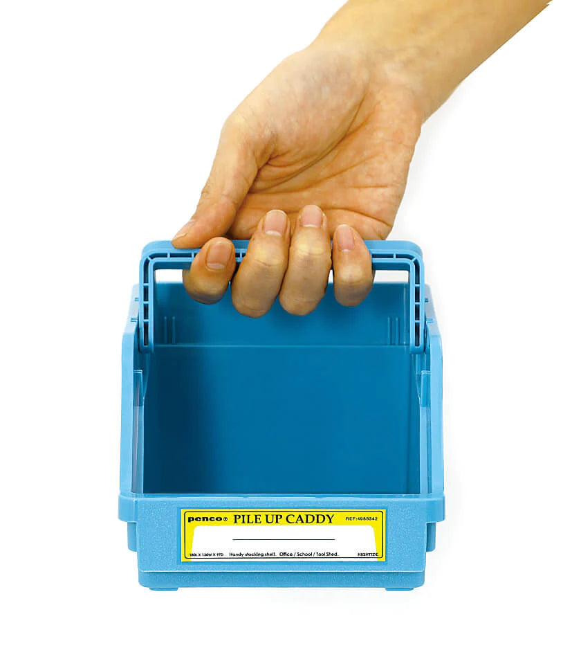 Penco Pile-up Caddy {multiple colors}