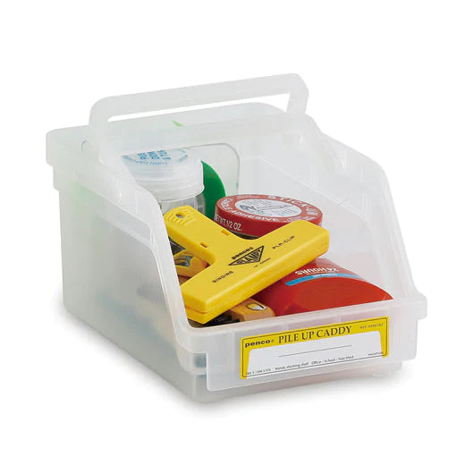 Penco Pile-up Caddy {multiple colors}