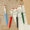 Penco Retro Pen | Black