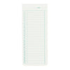 Monthly Memo Pad Sticky Notes