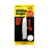 Penco Pocket Utility Knife | Khaki/Green