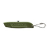 Penco Pocket Utility Knife | Khaki/Green