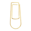 Pen Hook Clip {Gold}