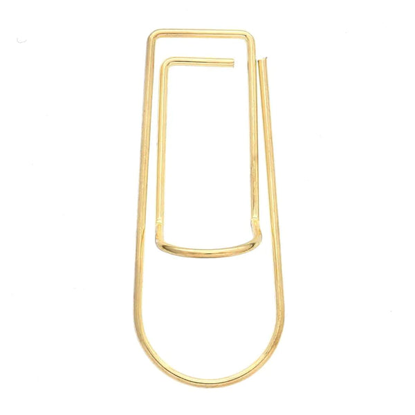 Pen Hook Clip {Gold}