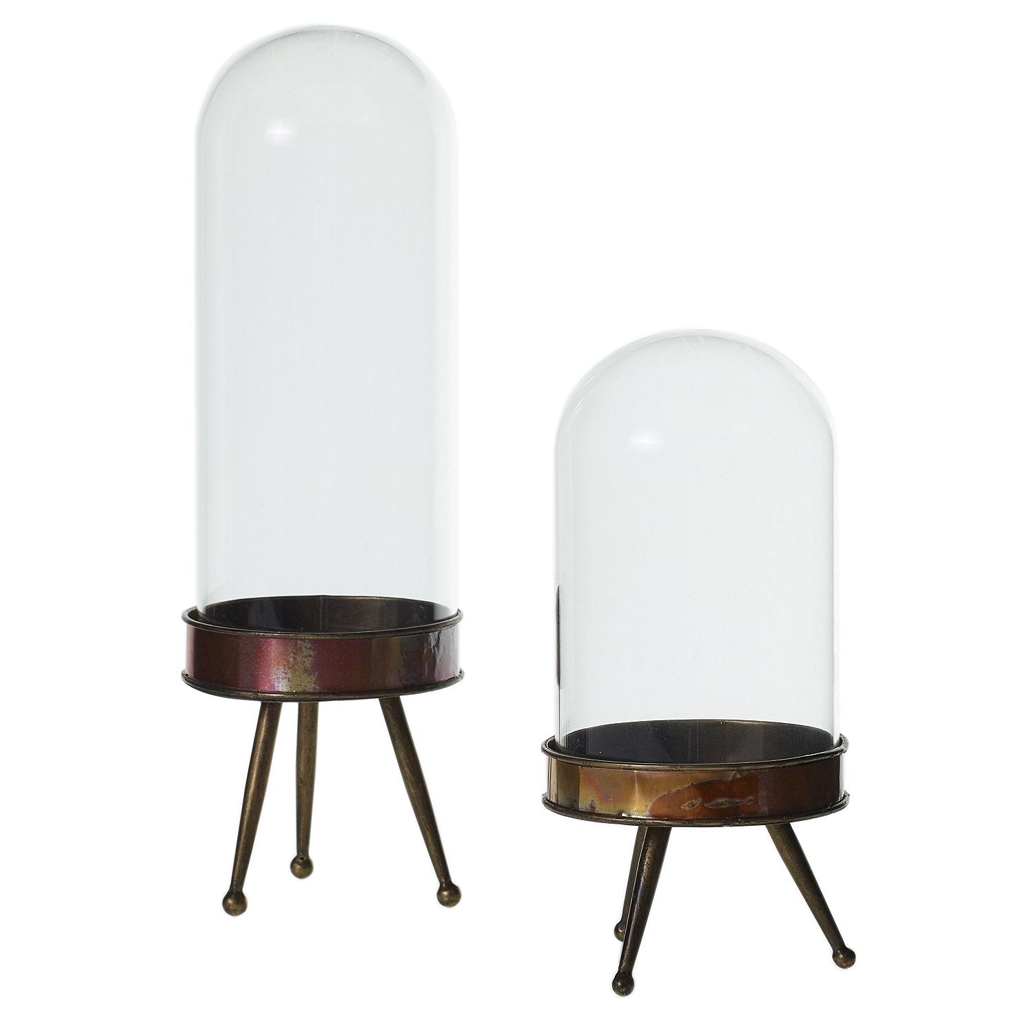 Support de cloche historique {plusieurs tailles}