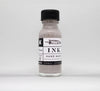 Kous Handmade Taupe Calligraphy Ink