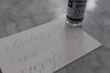 Kous Handmade Metallic Calligraphy Ink {multiple colors}
