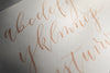 Kous Handmade Blush Calligraphy Ink