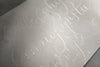 Kous Handmade Metallic Calligraphy Ink {multiple colors}