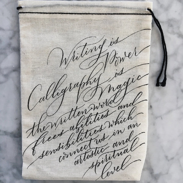 Calligraphy Starter Kit for Beginners