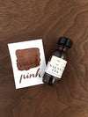 Kous Walnut Calligraphy Ink {multiple colors}