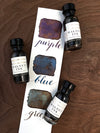 Kous Walnut Calligraphy Ink {multiple colors}