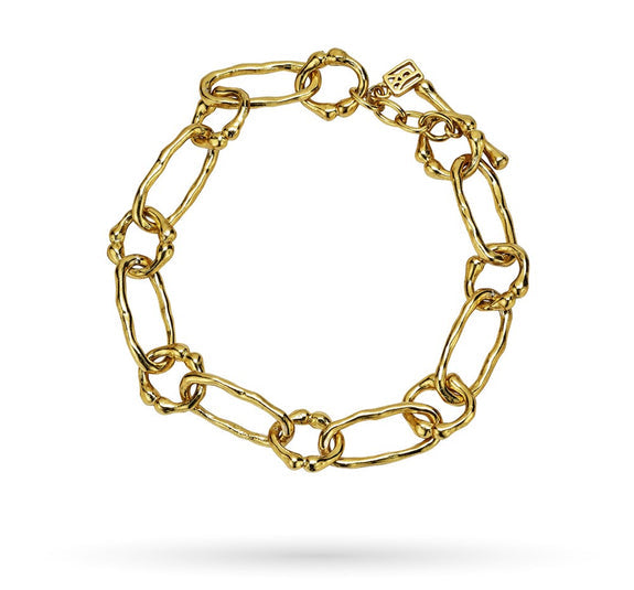 Desire is Doing Bracelet {8”}