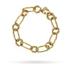 Desire is Doing Bracelet {8”}