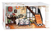 Paris Midnight {Diorama Kit}