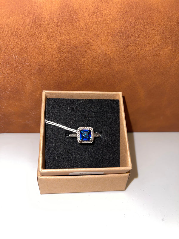 Size 6 | Vintage Ring