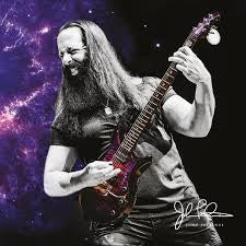 Baume à barbe | La nébuleuse de John Petrucci