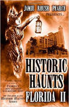 Historic Haunts Series | Autographed Copies | Local Author