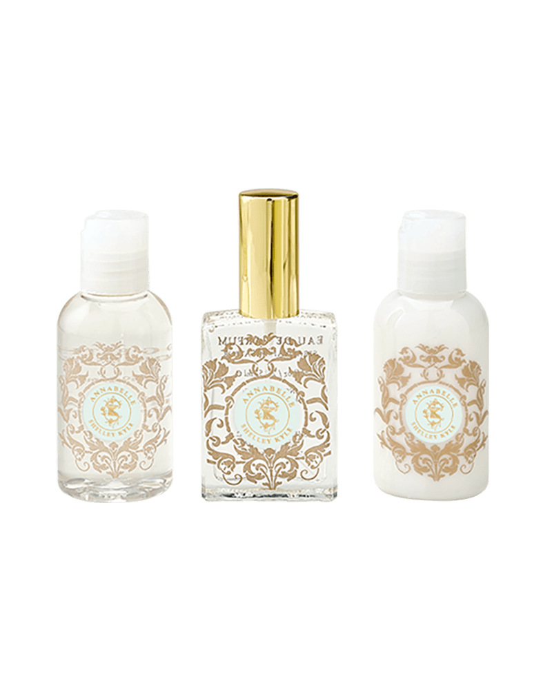 Shelley Kyle | Mini Gift Sets {clearance}