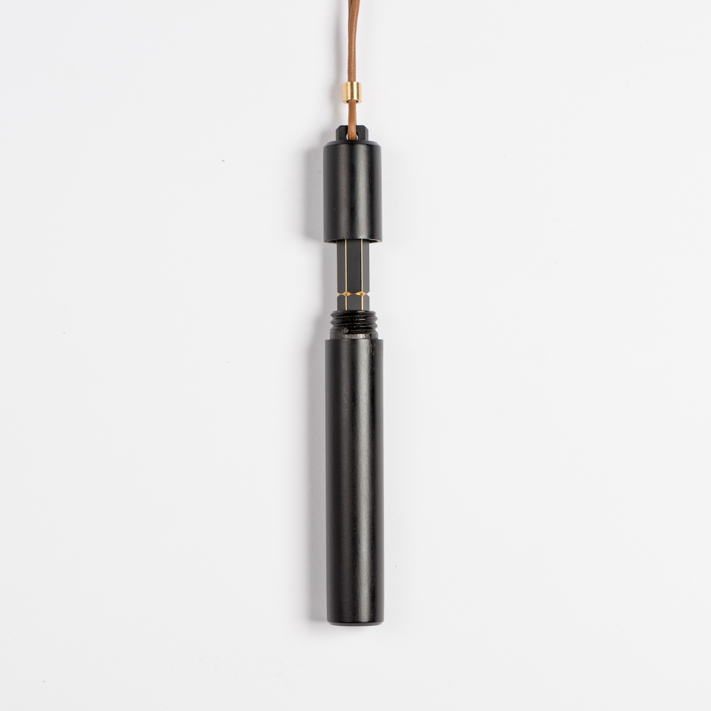Y Studio | Portable Fountain Pen