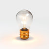 Cordless Magic Lightbulb