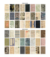Toiles de fond {plusieurs volumes} | idée-ologie