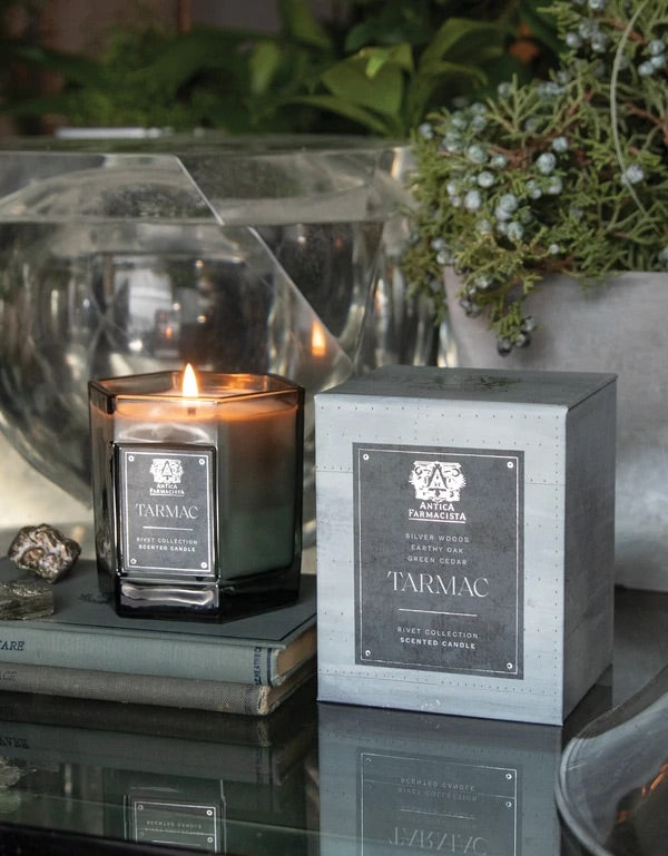 Tarmac | Candle {9 oz.}