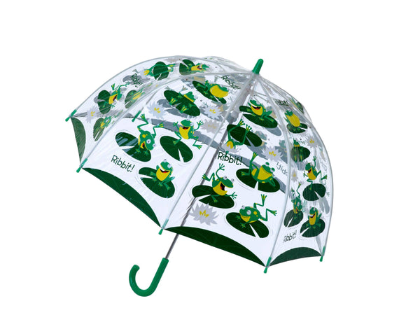 Kids’ Dome Umbrellas {multiple styles}