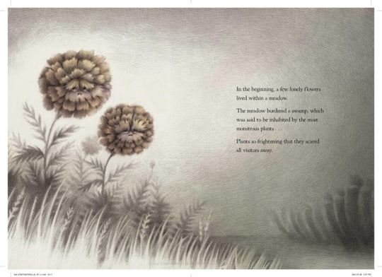 The Language of Flowers | Seiferling