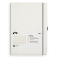Carnet Lamy à couverture souple | A6 {plusieurs couleurs}
