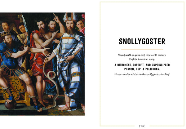 The Little Book of Lost Words | Gillard