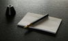 Y Studio | Stylo plume de bureau {plusieurs couleurs}