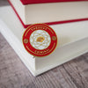 Dystopian Literary Collection | Enamel Pins {Multiple Styles}