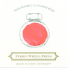 Ferris Wheel Press Fountain Pen Ink | 38mL {Everyday Collection}