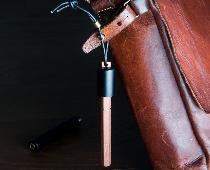 Y Studio | Portable Fountain Pen