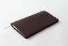 Traveler’s Notebook | Regular Size {multiple colors}