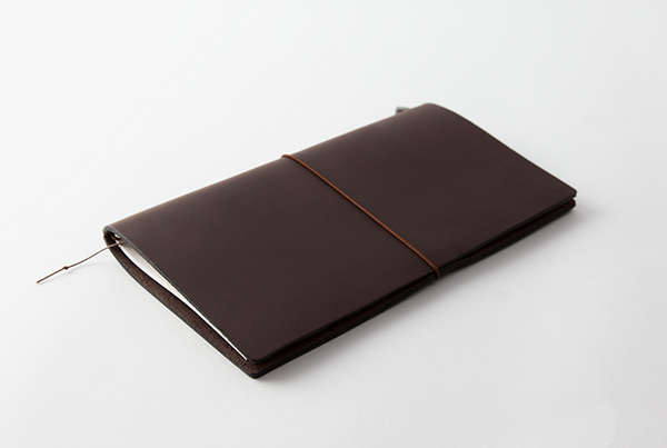 Traveler’s Notebook | Regular Size {multiple colors}