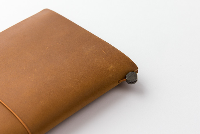 Traveler’s Notebook | Regular Size {multiple colors}