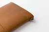 Traveler’s Notebook | Regular Size {multiple colors}