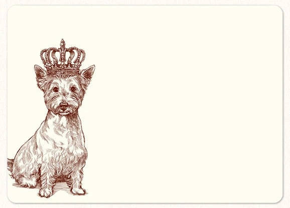 Royal Canine Assorted Notecards