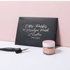 Modern Calligraphy Ink {multiple colors}