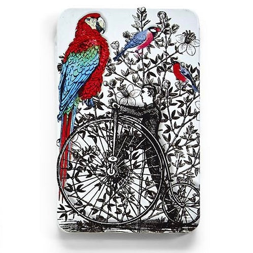 Sugar-Free Mints in Collectible Tins