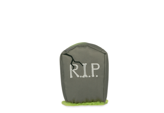 Jouets pour chiens | Hurlement Haunt {plusieurs styles}
