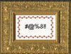 Deluxe Cross Stitch Kit