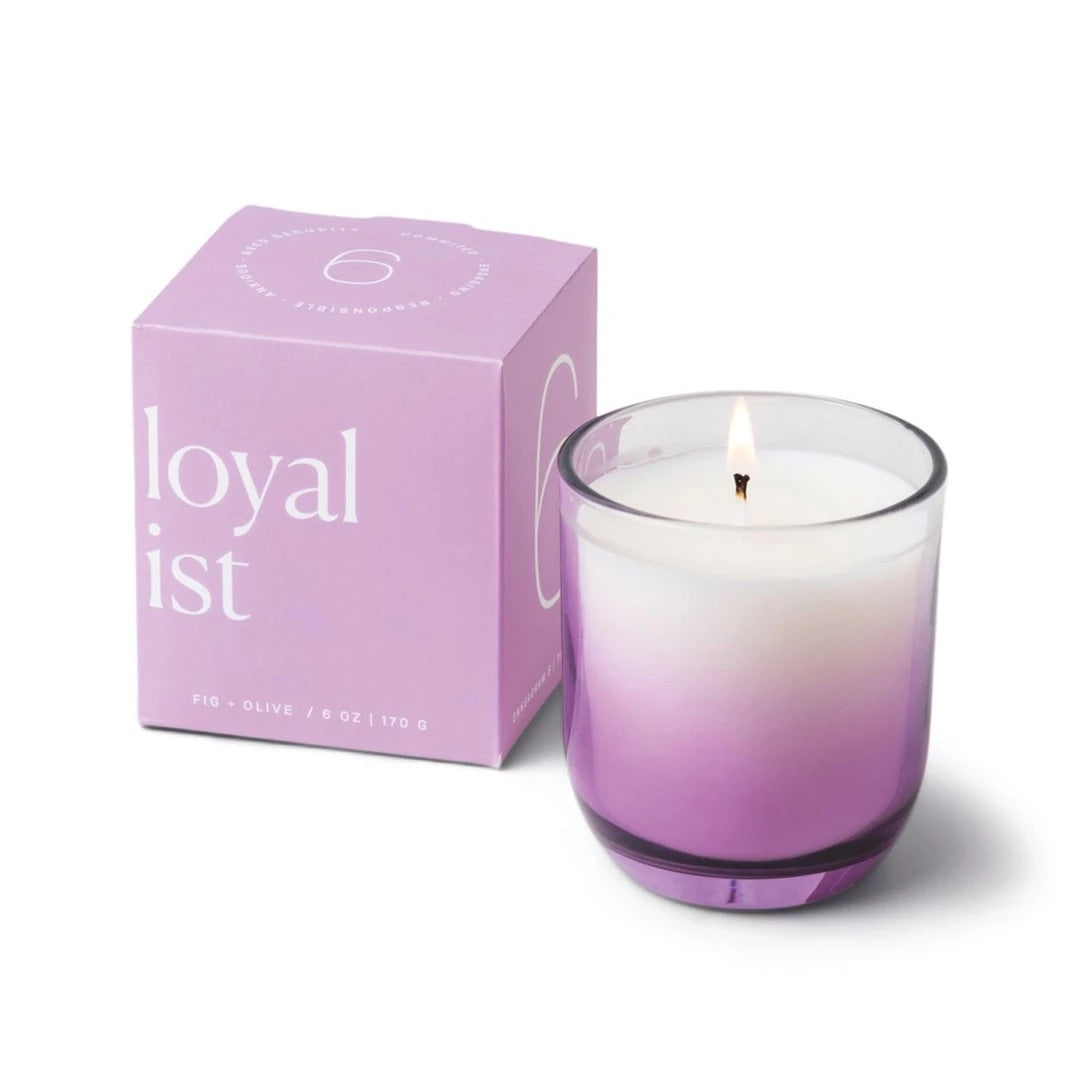 Enneagram Candles {clearance}