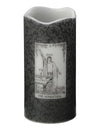 Bougies LED rituelles {plusieurs styles}