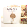 Certified Organic Soap {multiple fragrances}